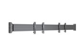 Vægbeslag, AV-Beslag & AV-Møbler - Multibrackets M Pro Series MBWW2U - Max 40 kg - recommended for 43" - 7340234814107