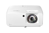 Projektor - Optoma Projektor ZH451ST - 1920 x 1080 - 4200 ANSI lumens - E3P7PK1E119