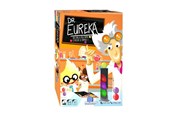 Brætspil - Geronimo Games Dr. Eureka Board Game - 00283