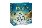 Brætspil - Geronimo Games Board Game Celestia - 00285