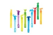 Udendørsleg - Toi-Toys Mini Bubble Blowers - 10 pcs. - Assorted - 00286Z