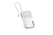 Powerbank - ALOGIC Tandem+ - 20000 mAh - AL20KPBTN-WHT
