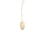Trælegetøj - Creativ Company Wooden Mini Eggs 2.5cm - 20pcs. - 544191