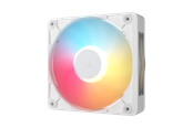 Kabinet Køler - Corsair iCUE LINK RX120 II RGB - Kabinet køler - 120mm - Hvid - 32 dBA - CO-9051058-WW