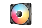 Kabinet Køler - Corsair iCUE LINK RX140 II - Kabinet køler - 140mm - Sort - 32 dBA - CO-9051063-WW