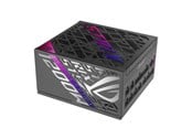 Strømforsyning - ASUS ROG STRIX PLATINUM 1200W (ROG Equalizer) Strømforsyning - 1200 Watt - ATX 3.1 - 80 Plus Platinum certified - 90YE00W6-B0NA00
