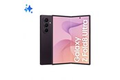 Mobil - Samsung Galaxy Z Fold8 Ultra 256GB/12GB - Violet Shadow - SM-F976BZVBEUB