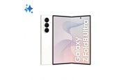 Mobil - Samsung Galaxy Z Fold8 Ultra 256GB/12GB - Cream - SM-F976BZWBEUB