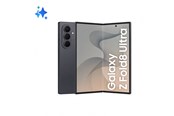 Mobil - Samsung Galaxy Z Fold8 Ultra 512GB/12GB - Graphite - SM-F976BZKCEUB