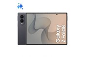 Mobil - Samsung Galaxy Z Fold8 1TB/16GB - Graphite - SM-F971BZKNEUB