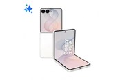 Mobil - Samsung Galaxy Z Flip8 256GB/12GB - Cream - SM-F776BZWGEUB