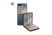 Mobil - Samsung Galaxy Z Flip8 512GB/12GB - Graphite - SM-F776BZKHEUB