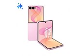 Mobil - Samsung Galaxy Z Flip8 512GB/12GB - Pink - SM-F776BLIHEUB