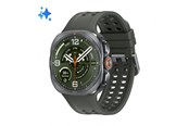 Smartwatch & Sportsur - Samsung Galaxy Watch Ultra2 - Titanium Silver - SM-L715FZSAEUB