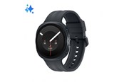 Smartwatch & Sportsur - Samsung Galaxy Watch9 40mm eSim - Graphite - SM-L345FZKAEUB
