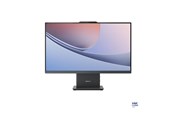 Stationær - All-In-One - Lenovo IdeaCentre AIO 27ILL11 - all-in-one - AI PC - Core Ultra 5 226V - 16 GB - SSD 512 GB - LED 27" - English - F0JW001XPB