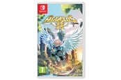 Spil - Aggelos 2 - Nintendo Switch - Action/Adventure - 5060690797562