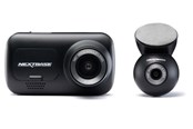 Dashcam - NextBase Bundle 320XRWC - Front 1080p + Rear Window Cam 1080p - NBDVR320XRWC