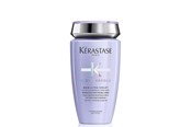 Hårpleje - Kérastase - Blond Absolu Bain Ultra-Violet 250 ml - 3474636692231