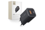 Mobil - Adaptere & Opladere - Tech-Protect NCM33W 2-port PD33W/QC3.0 wall charge - 5906302375783