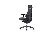 Gamer Stol - LiberNovo Omni Pro Dynamic Ergonomic Chair - 48cm Gamer Stol - Grå - CP-GW-0000078-00-05