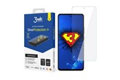 Mobil - Beskyttelsesglas - 3mk SilverProtection+ Protective Film for Motorola Moto G72 - 5903108494038