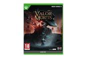 Spil - Valor Mortis - Microsoft Xbox Series X - Action/Adventure - 5056208827203