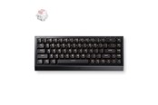 Tastatur - MCHOSE Ace 68 GT Mount Tai Magnetic Hall Effect - Gaming Tastatur - Uden Numpad - Amerikansk engelsk - Sort - HW-Ace68GT-1