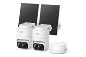 Smart Home - Eufy eufyCam C37 2-kamera sæt - E814X321
