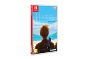 Spil - Hazel Sky - Nintendo Switch - Eventyr - 8885021401126