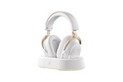Hovedtelefoner/headset - MCHOSE V9 Turbo Wireless Gaming Headset (White Gold) - HW-V9-13