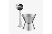 Køkkeninventar - GEFU Tragt og kaffemålesæt CONSCIO - G12728