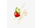 Køkkeninventar - GEFU Grillspyd træ 9cm NATURA - G15428