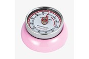 Køkkeninventar - Zassenhaus Speed timer rosa - Z072372