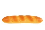 Små gaver til børn - Trend Toys Baguette Giant Squeeze 37 cm. - 201091