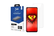 Mobil - Beskyttelsesglas - 3mk FlexibleGlass™ Hybrid Glass for Oppo Reno 5 / 5K 5G - 5903108340731