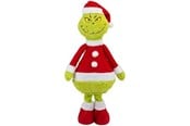 Kreativt Legetøj - Grinch Standing Fabric Figure – 60 cm - 600732
