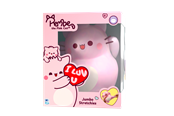 Kreativt Legetøj - Pembe Jumbo Squishy Friends 20 cm. - 502121
