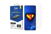 Mobil - Beskyttelsesglas - 3mk Samsung Galaxy S21 Ultra 5G - SilverProtection+ - 5903108340977