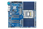 Bundkort - GIGABYTE MZ33-AR1 Bundkort - LGA6096 Socket - DDR5 RAM - Extended ATX - 9MZ33AR1NR-000