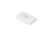 Mobil - Adaptere & Opladere - Dicota 3-Port Desktop Charger Universal (65W) - D32056