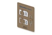 Mobil - Andet Tilbehør - Teltonika - SIM card adapters kit for mobile phone - PR5MEC19