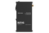 Router & firewall - Teltonika RUT145 Industrial RS485 Router (RUT145000000 / Standard package) - Wireless router N Standard - 802.11n - RUT145000000
