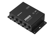 Router & firewall - Teltonika ATRM50 - wireless router - WWAN - Wi-Fi 5 - 5G 3G 4G - flush-mountable - Wireless router 802.11a/b/g/n/Wi-Fi 5 Wave 2 - ATRM50100300