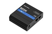 Router & firewall - Teltonika RUT241 - wireless router - WWAN - Wi-Fi - 2G 3G 4G - DIN rail mountable - Wireless router N Standard - 802.11n - RUT241233000