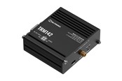 Router & firewall - Teltonika TRM142 - wireless router - WWAN - LTE - 4G 3G 2G - DIN rail mountable wall-mountable surface-mountable - Wireless router LTE - TRM142000000