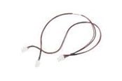 Strømkabel (intern) - Zebra DC "Y" Cable - CBL-DC-393A1-02