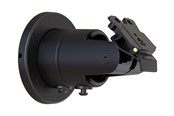 Vægbeslag, AV-Beslag & AV-Møbler - Ergonomic Solutions SpacePole Stack with MultiClip - Max - recommended for - SPMCL-S-WM-02
