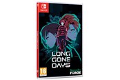 Spil - Long Gone Days - Nintendo Switch - RPG - 8436016712781
