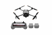 Droner - DJI - Mini 5 Pro Fly More Combo Plus (RC2) - C0 - CP.MA.00001024.01